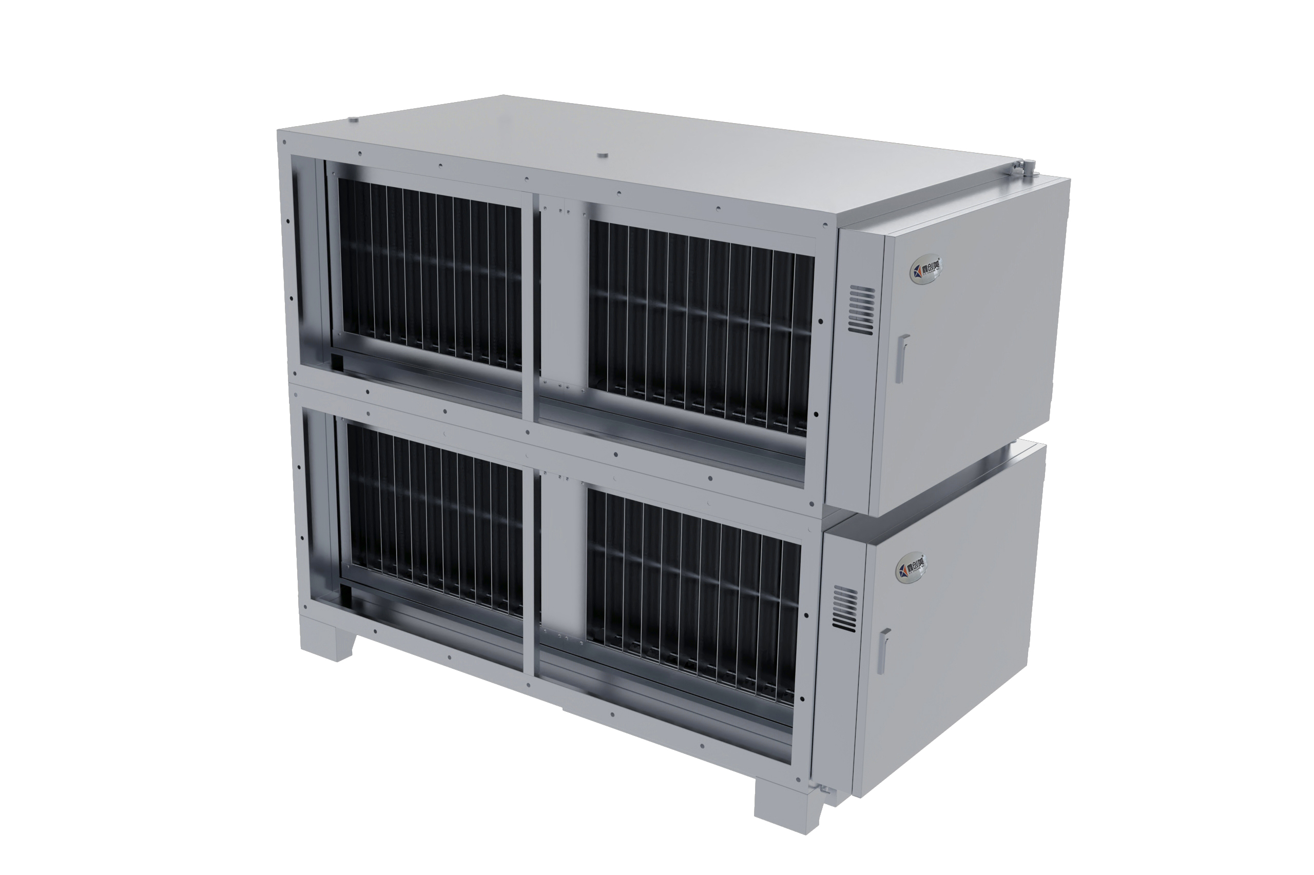 静电油烟净化设备